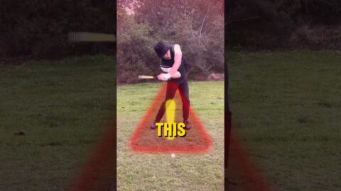 Upper body = Less Distance! 😱 #golf #golftips #golfswing #golfcoach