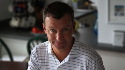 Can golf courses be good for the environment? | Gil Hanse