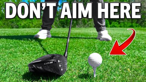 4 Simple Steps For The Perfect Golf Drive