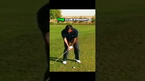 Seve Ballesteros’ Masterclass: Unlocking the Magic of the Perfect Golf Swing More Loft and Accuracy