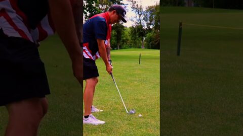 Unwritten rules in golf