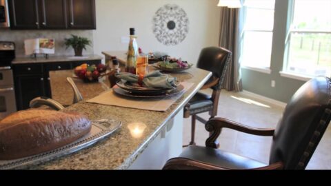 Just Reduced! New Home for Sale in MuraBella in World Golf Village area!