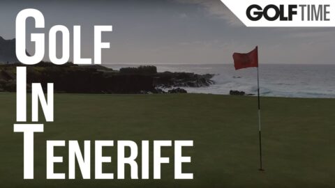 Things to do and Golf Courses to play in Tenerife