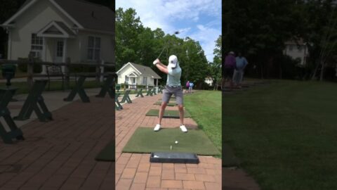 How To Hit Your 3 Wood Off The Ground – FOR BEGINNERS!
