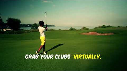 Top 10 Caribbean Golf Courses You Must Play!