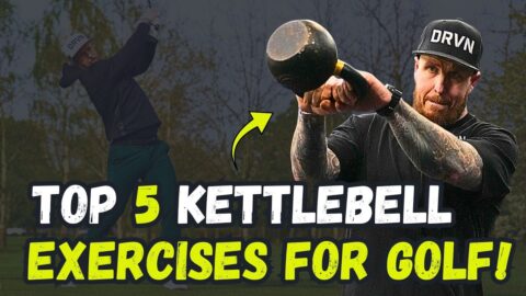 Golf Fitness every Golf Swing needs!