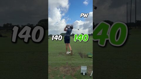 The Difference between a Blade and Cavity Back Iron