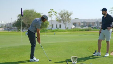 Tommy Fleetwood’s BEST short game tips (copy to IMPROVE!)