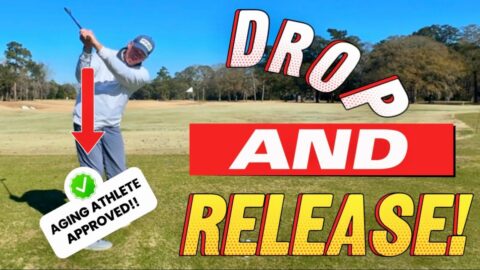 “The SENIOR Golfer’s SECRET to EFFORTLESS Distance!!” #golftips #golfswing #golfinstruction