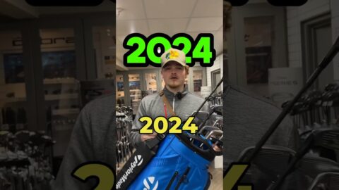 Best Beginner Set of Clubs in 2024 #golf
