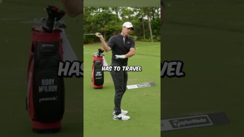 Golf Swing Lessons from Rory Mcilroy