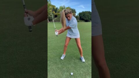 How To Hit A Flop Shot??