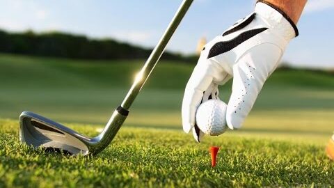 Luxury Golf Vacations