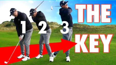 How to Perfect Your Golf Swing in Just 3 Steps – Golf Basics That Work With Any Club