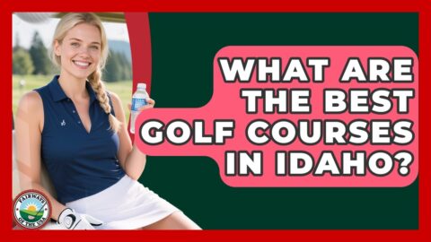 What Are The Best Golf Courses In Idaho? – Fairways of the USA