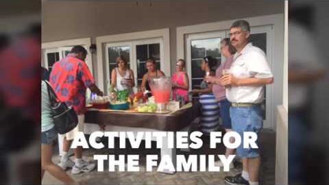 Grande Villas World Golf Village