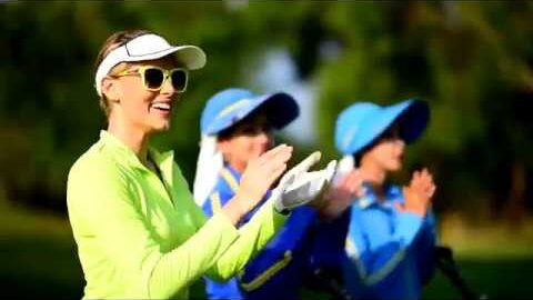 Asia no 1 golf destination..