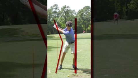 The Only Golf Lesson You’ll Ever Need – Proven Results!
